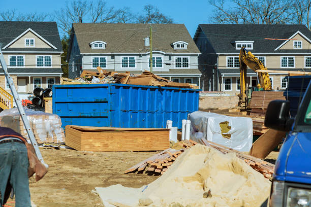 Professional Junk Removal Services in Carthage, MS
